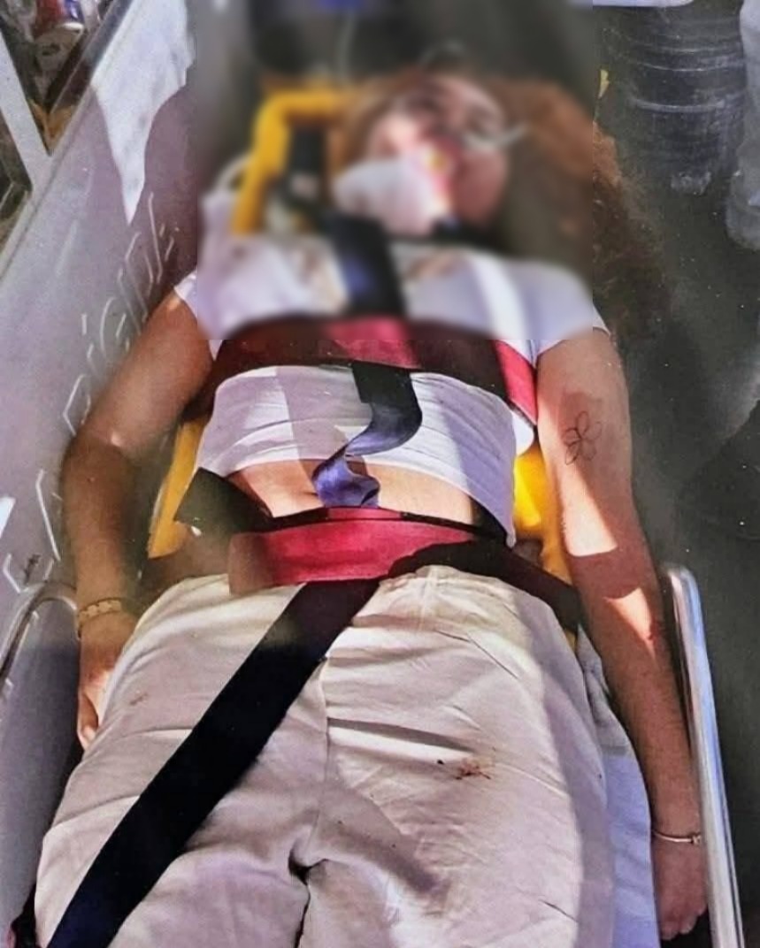 🕊️ AYUDA PARA IDENTIFICARLA Y LOCALIZAR A SU FAMILIA 🕊️22…Ver más