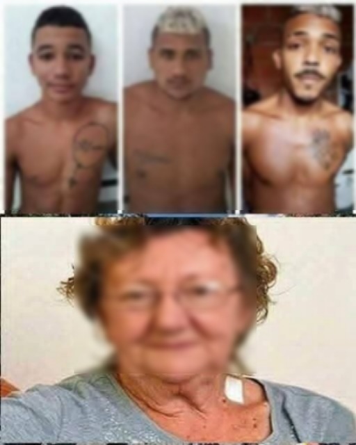 Mujer anc1ana muere en motel tras negarse a rec1bir ayuda99… Ver más